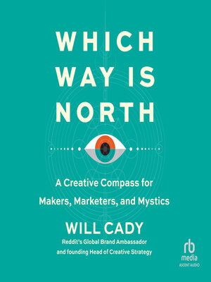 cover image of Which Way Is North